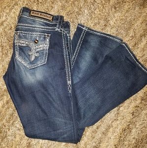 EUC SIZE 28 BETTY easy boot